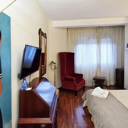 Hotel Maria Luisa