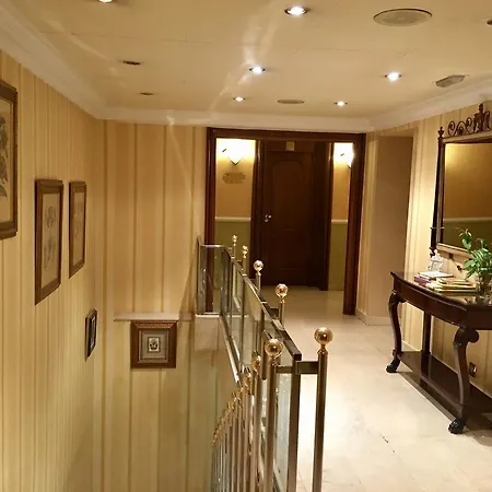 Hotel Maria Luisa 3*