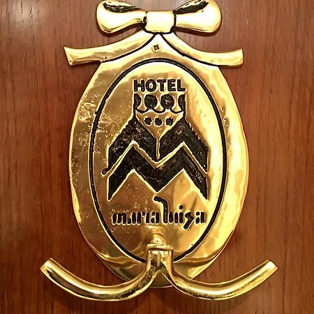 Hotel Maria Luisa Burgo
