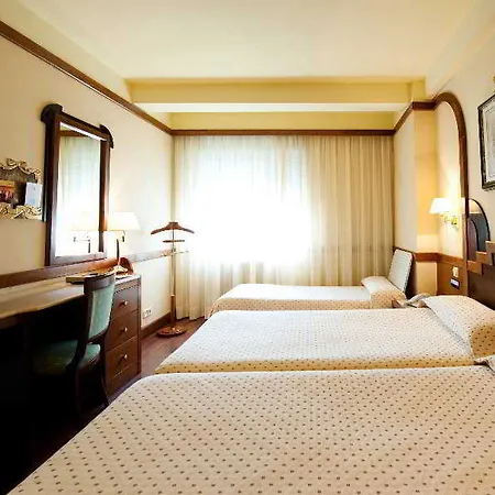 Maria Luisa 3* Burgo