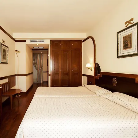 Hotel Maria Luisa