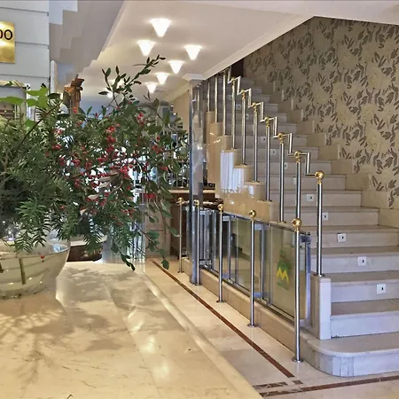 Hotel Maria Luisa
