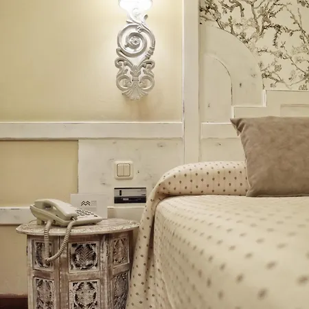 Maria Luisa Hotel Burgo
