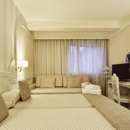 Hotel Maria Luisa Burgo