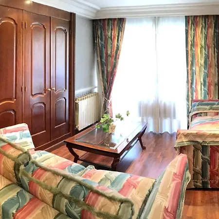 Maria Luisa Hotel 3*